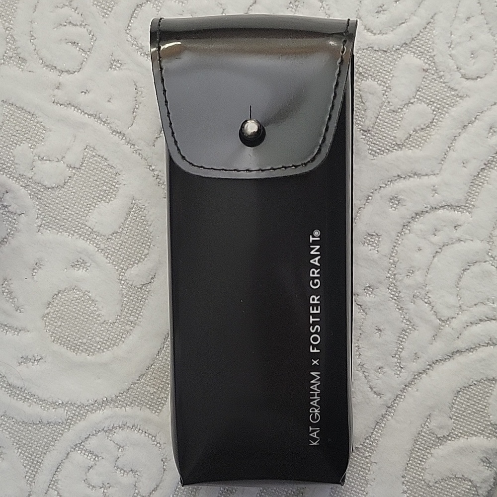 Foster Grant x Kat Graham sunglasses